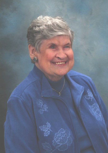 Obituary of Joyce A. Roberts