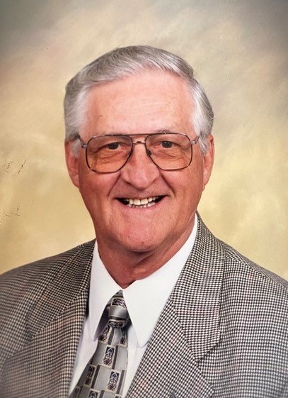Obituary of James Edward Allen Sr.