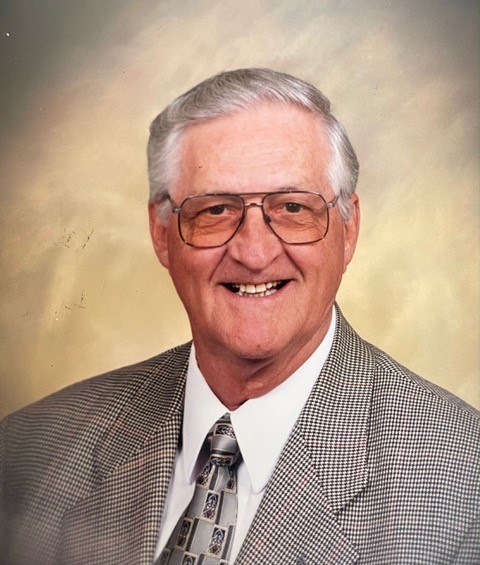 Obituary of James Edward Allen Sr.