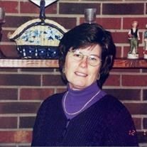 Obituary of Mable Louise Meade