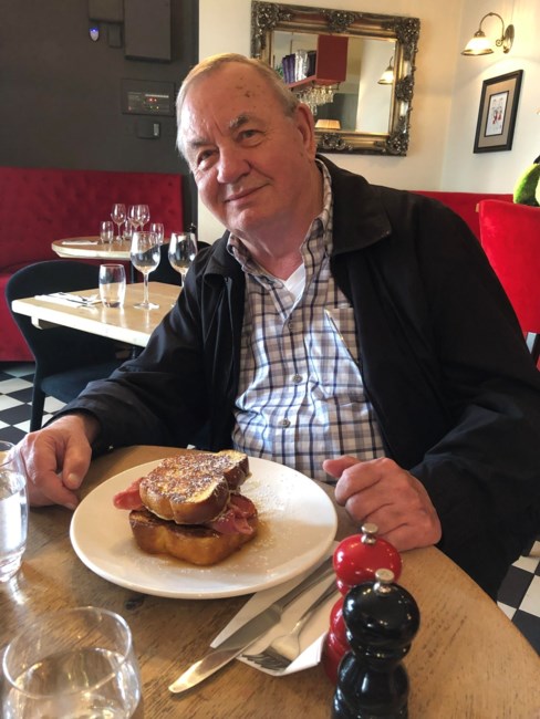 Obituary of Doyle Wayne Marlow