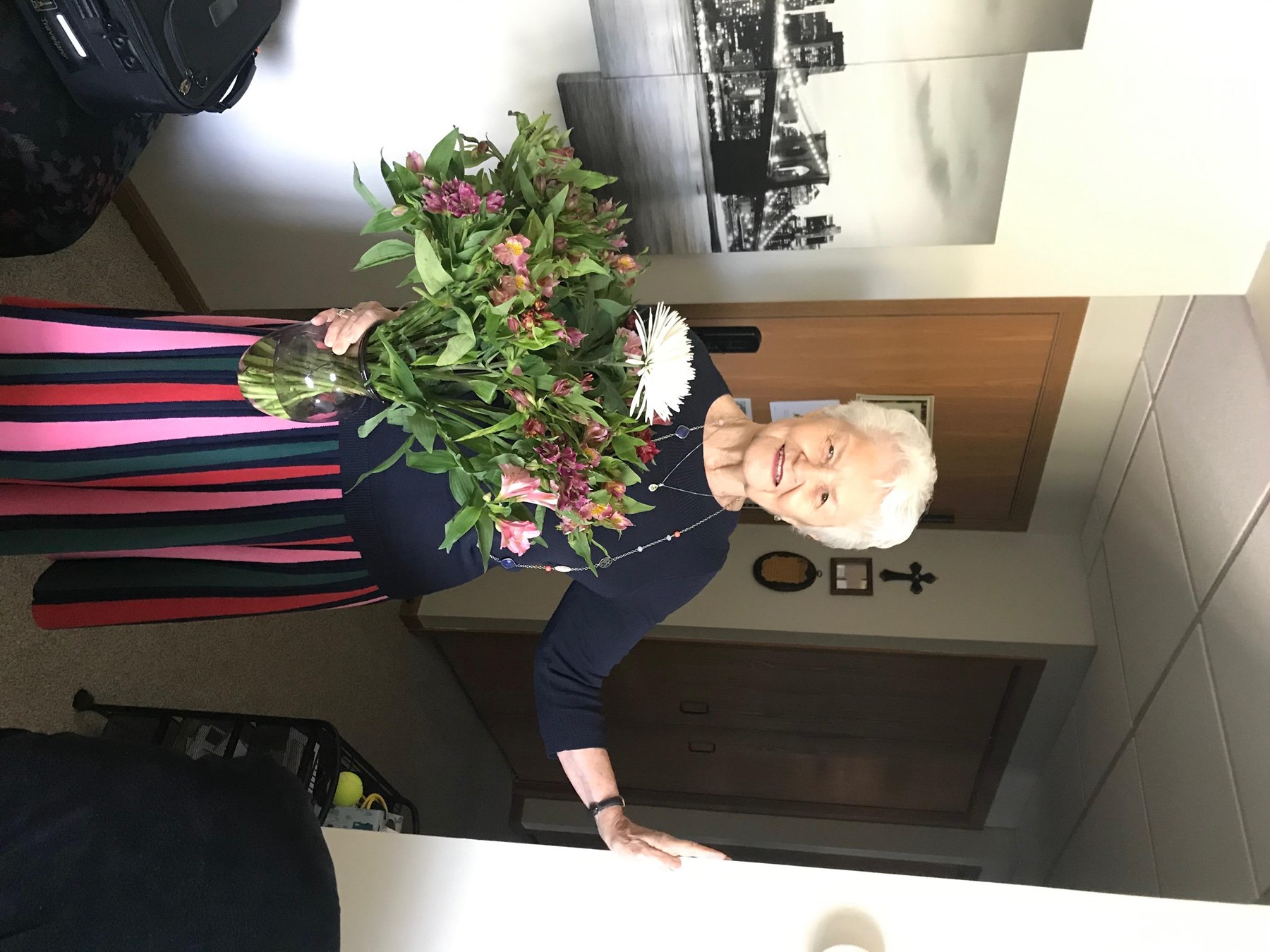 Obituary of Josephine Mae Schmer