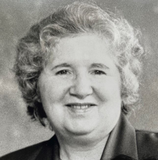 Obituary of Kathleen Philomena Ang