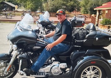 Obituary of Shawn Dill Cornforth