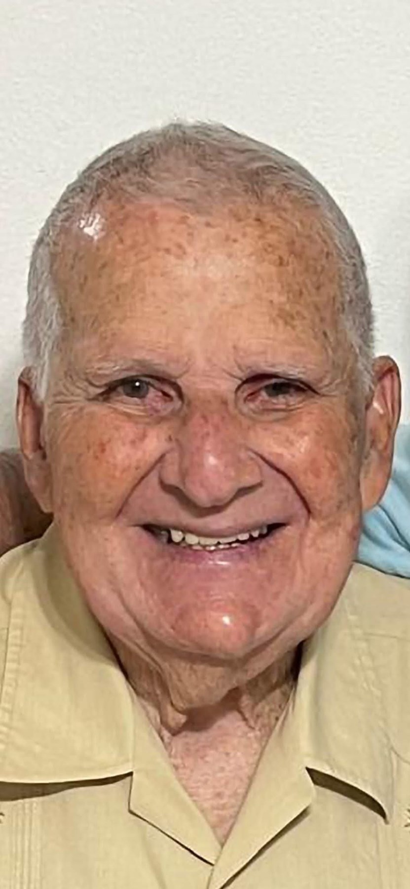 Obituary of Luis R. Leal