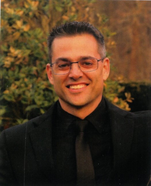 Obituario de Brian Thomas Mocca