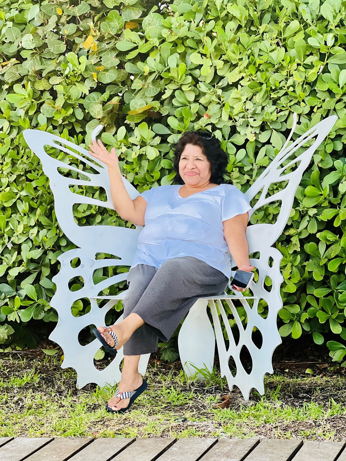 Obituario de Leonor Cruz Antonio