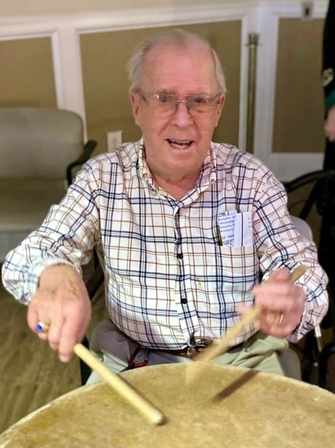 Obituary of Edwin "ED" Augustus Colby