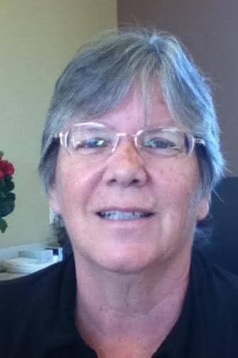 Obituary of Ann Marie Christensen