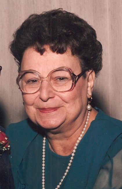 Obituary of Theresa M. Pepitone