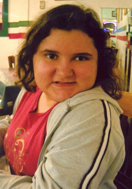 Obituary of Marina Kayla Garcia