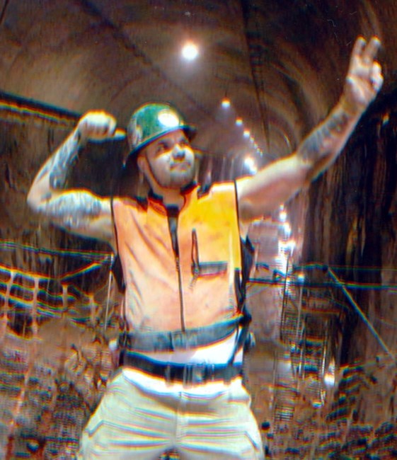 Obituary of Casey J. Leibowitz