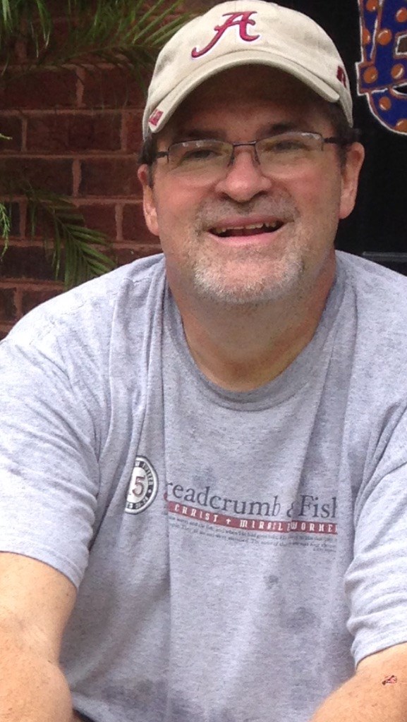 Obituary of Philip Wade Robinson