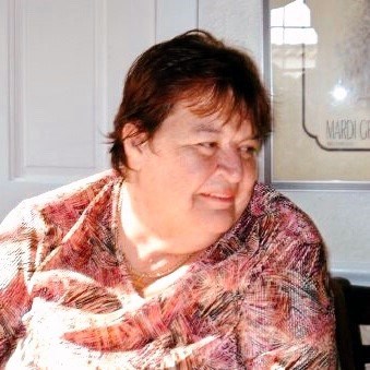 Obituary of Carol Anne Jackson
