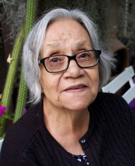Obituary of Esperanza R Moreno