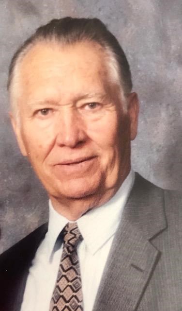 Obituary of Raul Frank Borrego