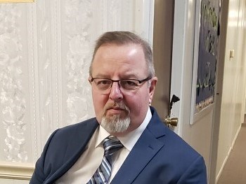 Obituary of Robert Todd Dennler