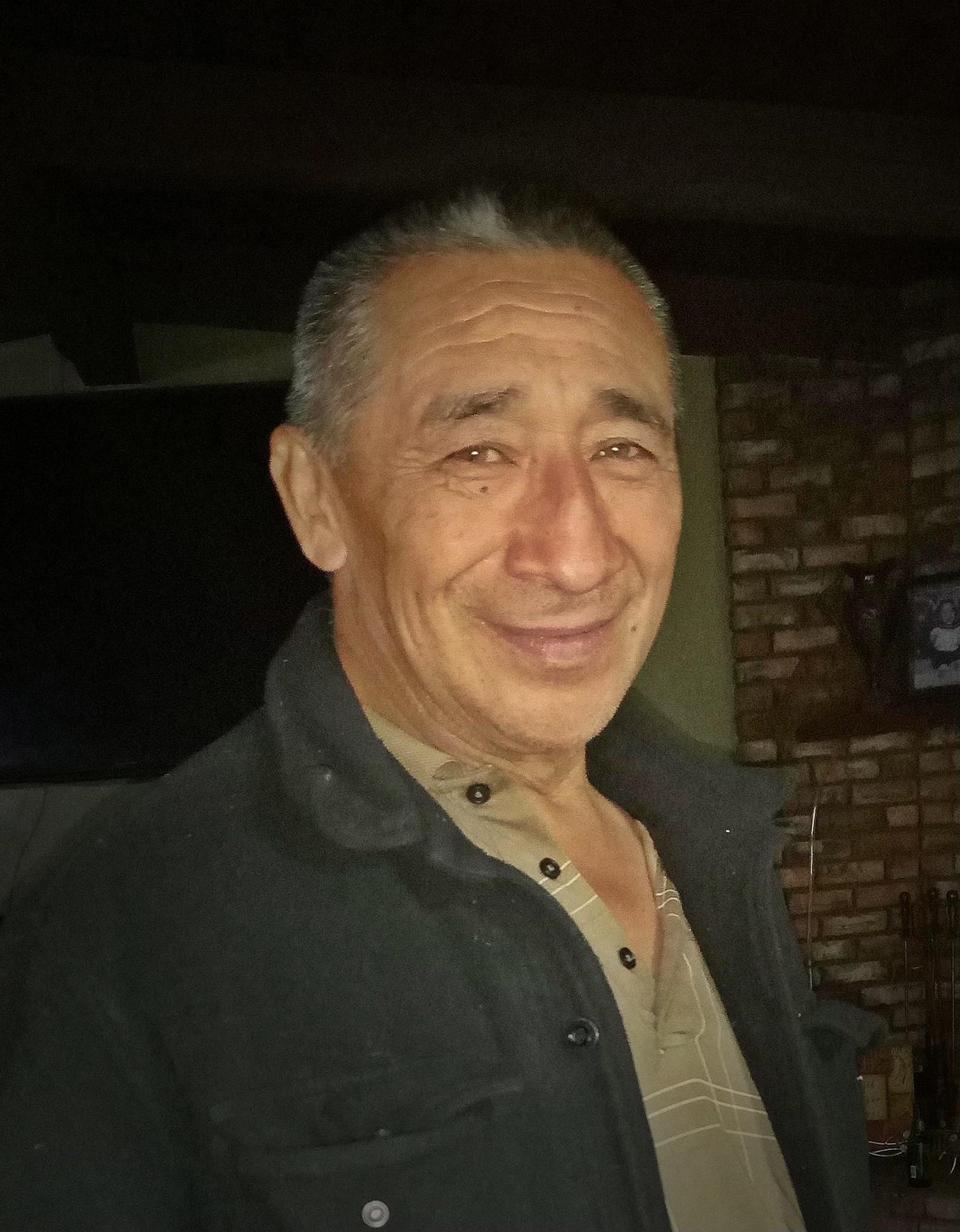 Obituary of Juan Castillo Gomez