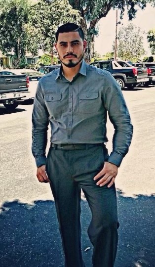 Obituary of Luis Fernando Guerrero Amezcua