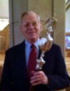 Obituary of Arthur Hastings