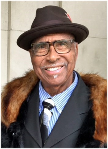 Obituary of Clark Shelton Jr.