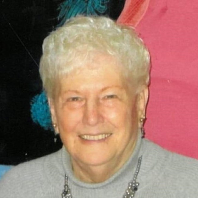 Obituary of Laurianne A. Hynes
