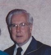 Obituary of William C Bennett