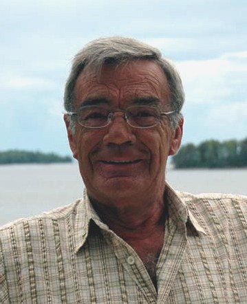 Avis de décès de Benoit Martel