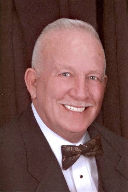 Obituary of Peter Martinez