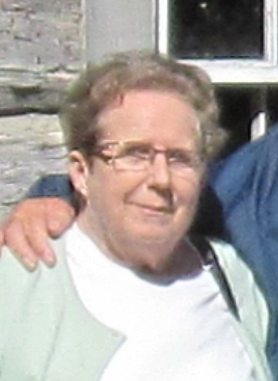 Avis de décès de Brenda Lee Walker