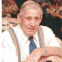 Obituary of Ralph (dick) Reeve