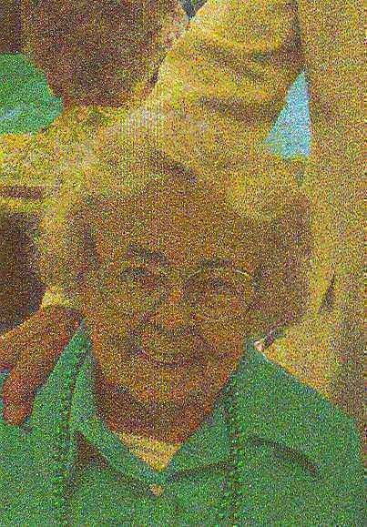 Obituary of Mary Ellen Doucette