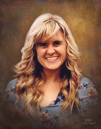 Obituary of Dr. Haley Renee Wehder M.D.