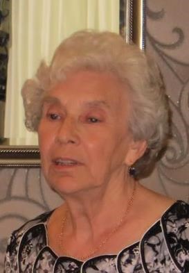 Obituary of Galina Ojiguine