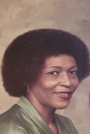 Obituary of Mrs. Dorothy Faye Wells