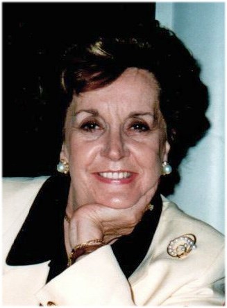 Obituary of Lina Ann Taylor-Williams