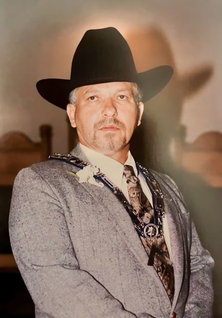 Obituary of Don Allen Taylor