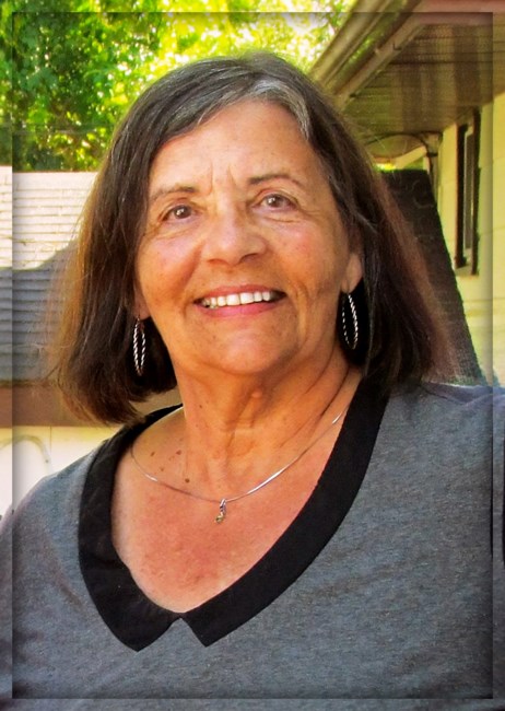 Obituary of Michèle Marie-Reine Taillefer