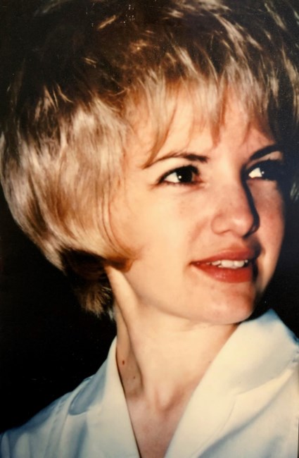 Obituary of Trudith Joy Colvin