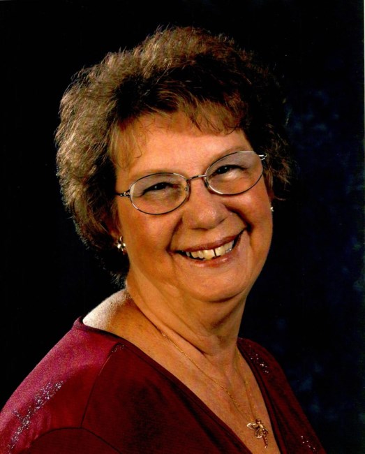 Obituary of Betty Lou Star