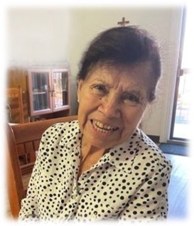 Obituary of Maria Isabel Maldonado