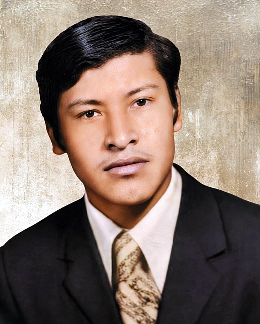 Obituario de Margarito "Lito" Culajay Perez