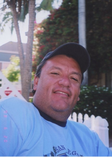 Obituary of Rene Reynaldo Sanchez