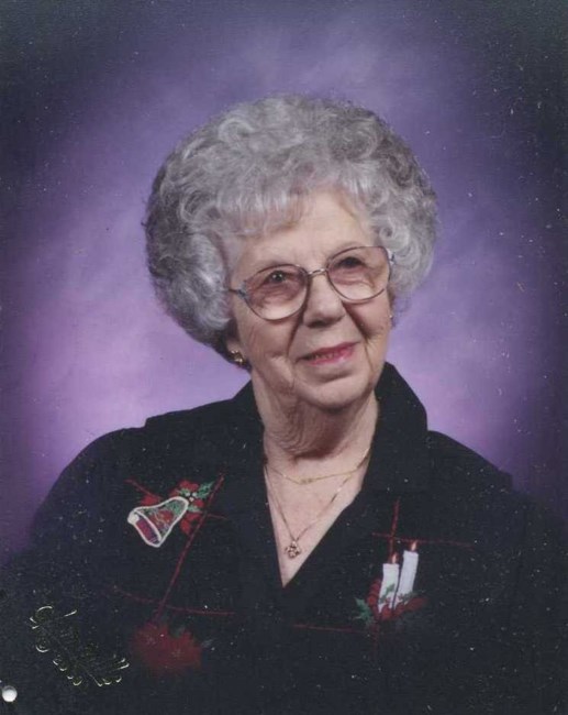 Obituario de Helen Dorothy Benton Smigel