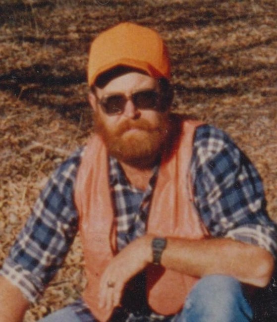 Obituary of Daniel Martin Hansen