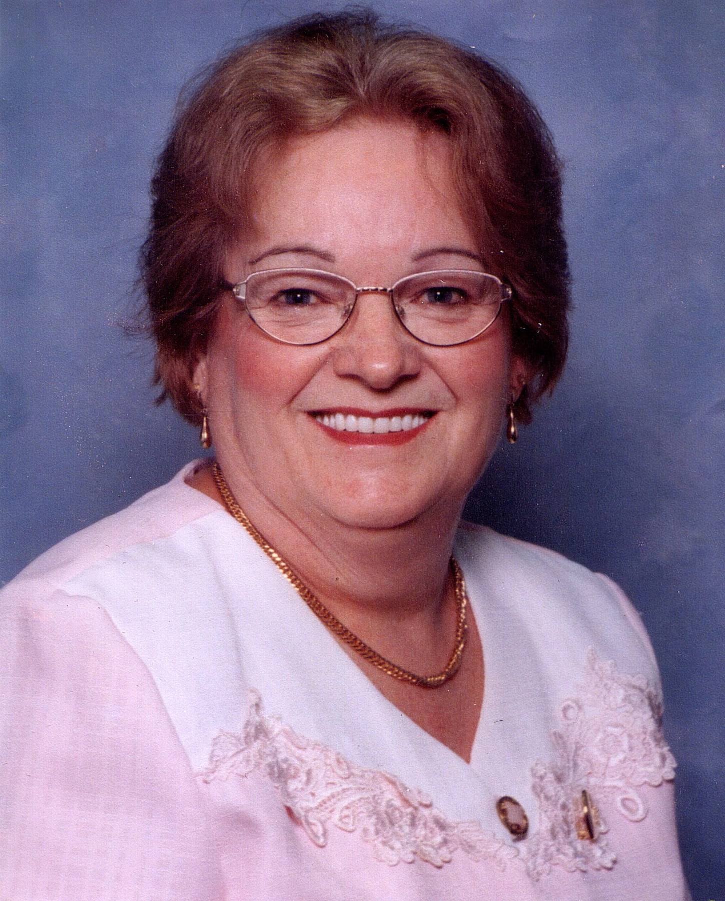 Obituary of Anne Roy Frigault