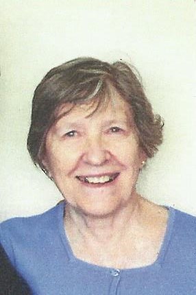 Obituary of Shirley June Morehead