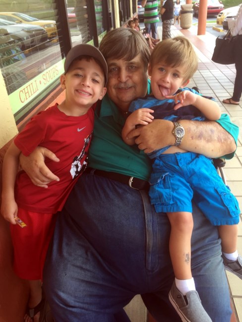 Obituary of Jeffrey Brad Werner