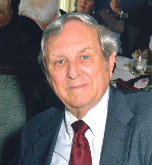 Obituary of Robert H. Paré, MD