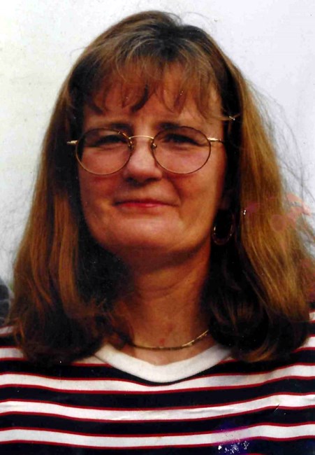 Obituary of Nancy Ann Hartman